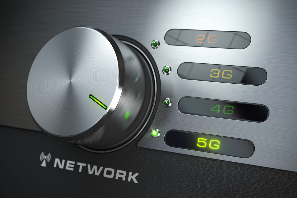 Queries about 5G SA & NSA architectures, methods to check 5G SA&NSA support capability, and advantage of GSCN over ARFCN!