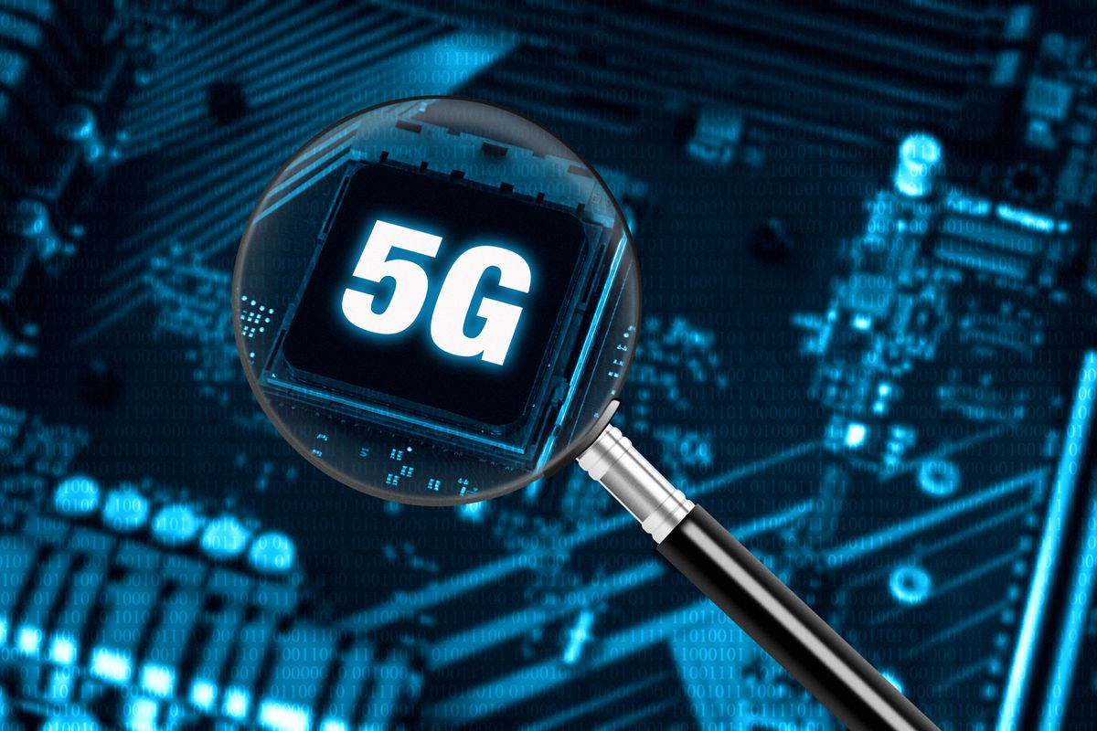 5G Standalone Challenges(Post)